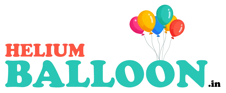 Helium Balloon